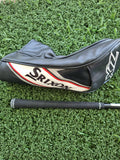 Srixon ZXi LS Driver – 9° Extra Stiff (Used / Ex Demo)