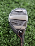 Cleveland HALO XL #6 Hybrid 27 Deg  Ladies (USED)