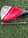 TaylorMade Stealth 2 Driver 10.5° Stiff (NEW)