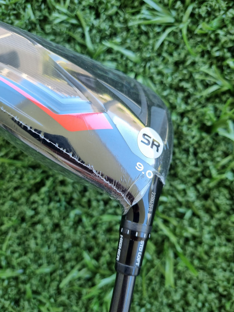 TaylorMade Stealth Driver 9° Strong / Regular (NEW) – Golf Clearance