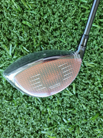 TaylorMade Stealth Driver 9° Strong / Regular (NEW) – Golf Clearance