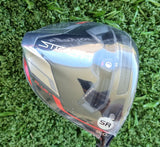 TaylorMade Stealth Plus Driver 9° Strong Reg (NEW)