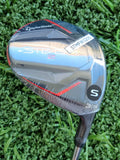 TaylorMade Stealth 2 Fairway #3 Stiff (New)