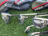 TaylorMade RBZ 2.0 Package Set - Graphite Shaft Regular (NEW)
