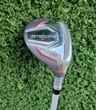 TaylorMade Stealth 2 #6 Hybrid - Ladies (Ex Demo / USED)