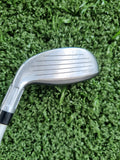 TaylorMade Stealth Hybrid #5 Ladies (Ex DEMO)