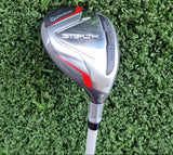 TaylorMade Stealth Hybrid #7 Ladies (Ex DEMO)