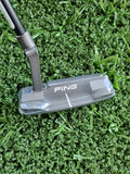 PING PLD Milled Putter - ANSER (NEW)