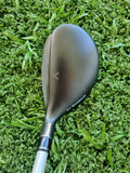 Callaway Paradym Ai Smoke Max Fast #7 Hybrid Ladies (Ex Demo / Used)