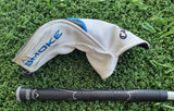 Callaway Paradym Ai Smoke Max Fast #7 Hybrid Ladies (Ex Demo / Used)