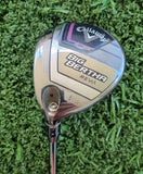 Callaway Big Bertha Reva #5 Fairway Ladies (Ex Demo) LEFT