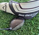 Callaway Big Bertha Reva #5 Fairway Ladies (Ex Demo) LEFT