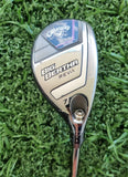 Callaway Big Bertha Reva Hybrid #7 Ladies (Ex Demo)
