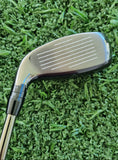 Callaway Big Bertha Reva Hybrid #7 Ladies (Ex Demo)