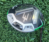 Callaway ELYTE  Driver 9 Deg Regular Right (Demo)