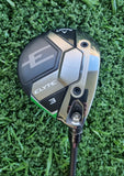 Callaway Elyte #3 Fairway – 15 Deg Senior (Ex Demo / USED)