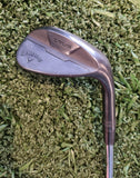 Callaway OPUS Wedge 56 Deg (Ex Demo / Used)