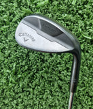 Callaway OPUS Wedge 56 Deg (Ex Demo / Used)