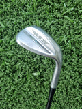 Titleist Vokey SM10 Wedge 60 Deg Graphite (Ex Demo/ Used)