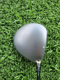 TaylorMade Qi35 Driver 10.5 Senior (Ex Demo) LEFT
