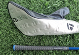 TaylorMade Qi35 Driver 10.5 Senior (Ex Demo) LEFT