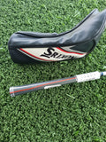 Srixon ZXi Driver 10.5 Deg Regular (NEW) Left
