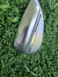 Titleist SM10 Vokey Wedge -58.10S (USED)