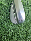 Titleist SM10 Vokey Wedge -58.04T(LH USED)
