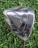 TaylorMade Stealth Plus Driver 9° Extra Stiff