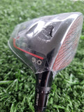 TaylorMade Stealth Plus Driver 9° Extra Stiff