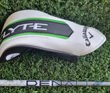 Callaway Elyte #3 Fairway – Regular (Ex Demo / USED)