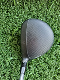 Callaway Elyte X #3 Fairway – Stiff(Ex Demo / USED)