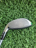 Callaway ELYTE X #4 Hybrid Regular (Ex DEMO)