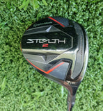 TaylorMade Stealth 2 Fairway #7 Extra Stiff (Demo)