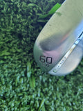 Titleist Vokey SM10 Wedge 60 Deg (Ex Demo/ Used)
