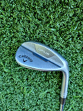 Callaway OPUS Wedge 60 Deg (Ex Demo/ Used)