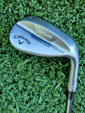 Callaway OPUS Wedge 60 Deg (NEW)