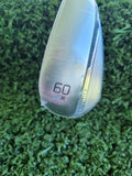Titleist Vokey SM10 Wedge 60 Deg (NEW)