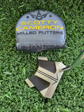 Scotty Cameron 2024 - Phantom 11 Putter (USED)