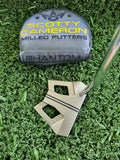 Scotty Cameron 2024 - Phantom 9 Putter (USED)