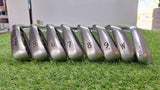 PING Rapture #4 - PW + Cleveland RTX3 50 - Reg Steel - RH - VERY GOOD