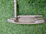 VINTAGE RARE - PING - Anser 85020 Putter - 34.5" Length - RH - AS NEW