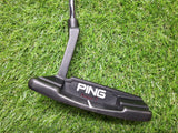 PING - Scottsdale TR Anser 2 Putter - 34 Inch - RH - VERY GOOD