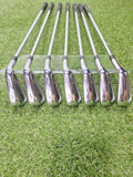 Mizuno - MP 53 Irons - 4 to PW - Dynamic Gold S200 - RH - VERY GOOD