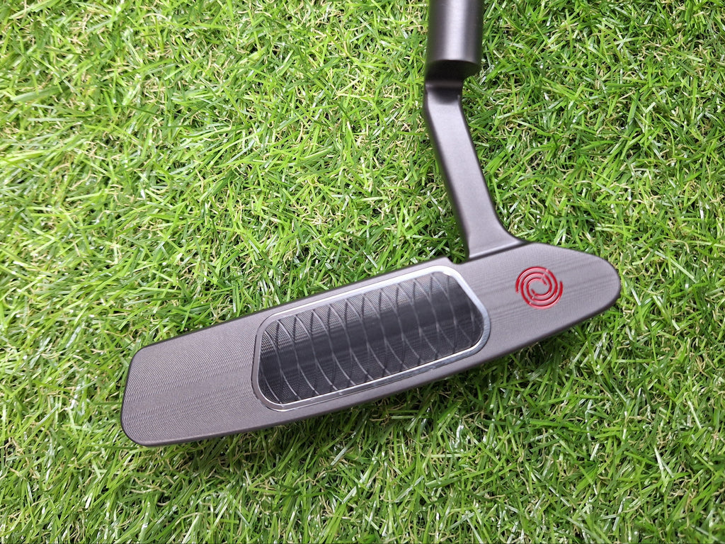 Odyssey Toulon Ai-One San Diego Putter JDM | Golf Clearance