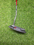 Odyssey JDM - Toulon Ai-One Milled Chicago DB Putter  - 34" - RH - BRAND NEW