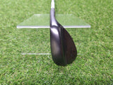 Callaway - OPUS Wedge Black - 60/10 S - Dynamic Gold S200 Wedge - RH - AS NEW