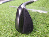 Callaway - OPUS Wedge Black - 60/10 S - Dynamic Gold S200 Wedge - RH - AS NEW