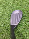 Callaway - OPUS Wedge Black - 60/10 S - Dynamic Gold S200 Wedge - RH - AS NEW