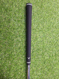 Callaway - OPUS Wedge Black - 60/10 S - Dynamic Gold S200 Wedge - RH - AS NEW